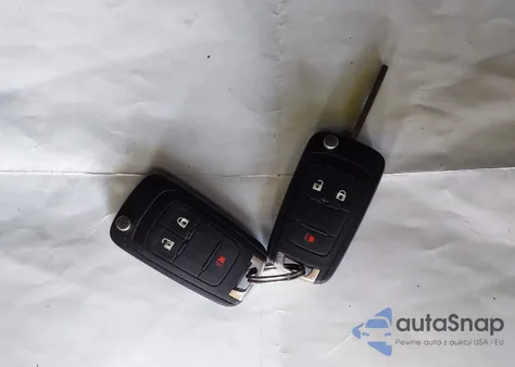 2015 Chevrolet Equinox Ls from USA, damaged, VIN 2GNFLEEKXF6367777